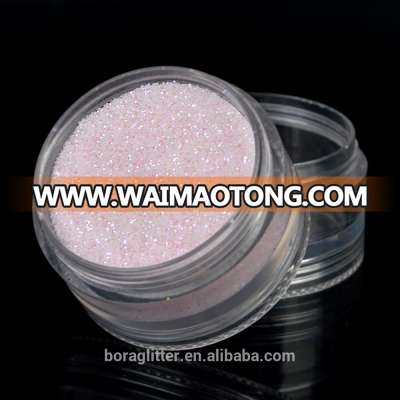 Bangsai 1/128" hexagonal craft glitter powder