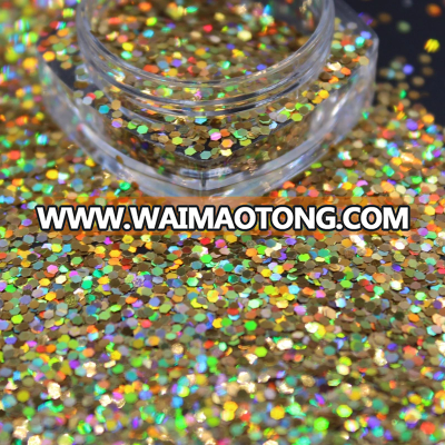 non plastic enviroment friendly plant based and compostable biodegradable glitter