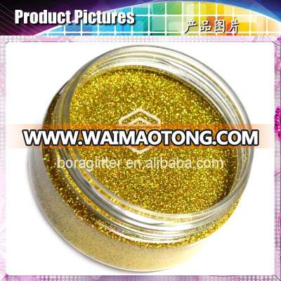 wholesale Waimaotong LASER GLITTER POWDER decoration for perfume bottle