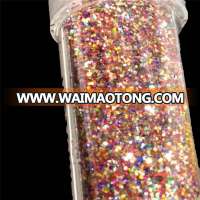 Laser glitter powder